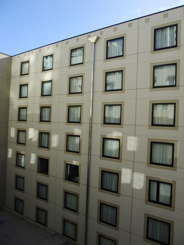 Eifs Repair Service detail