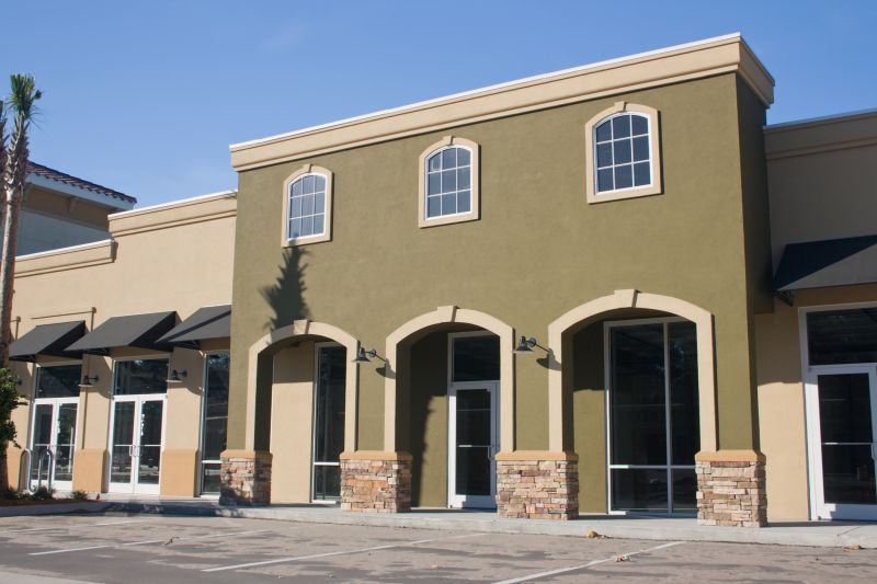 Cost of Stucco in Euclid, OH