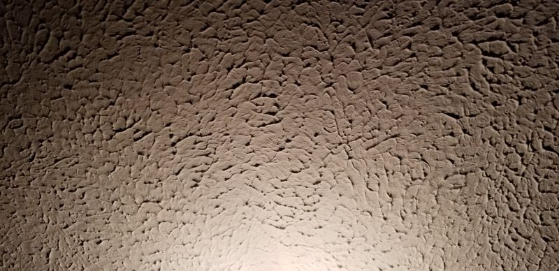 Decorative Stucco Surface